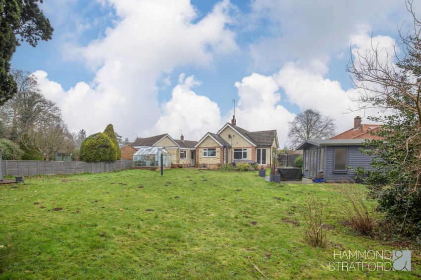 Images for Tungate Crescent, Cringleford