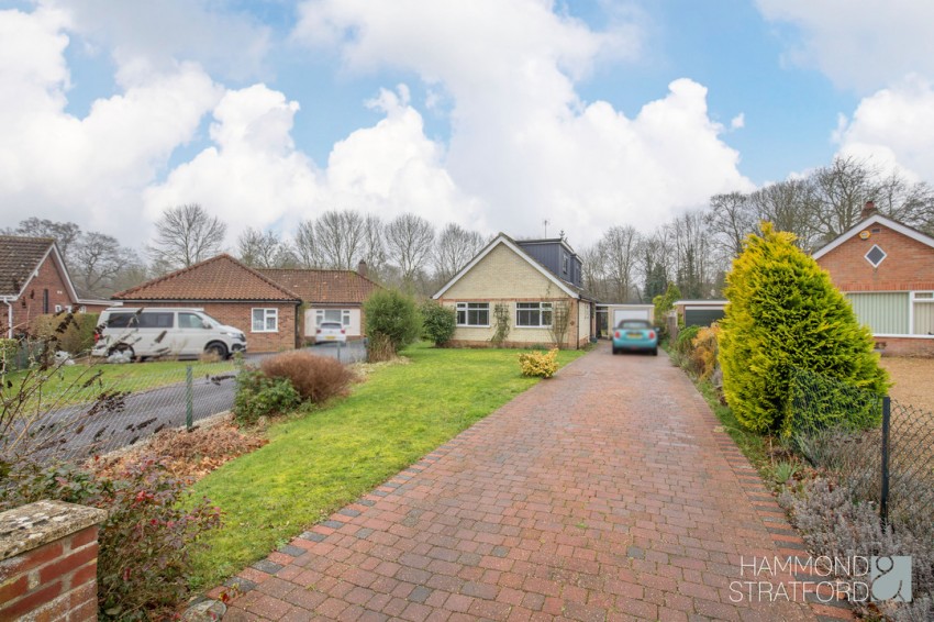 Images for Tungate Crescent, Cringleford