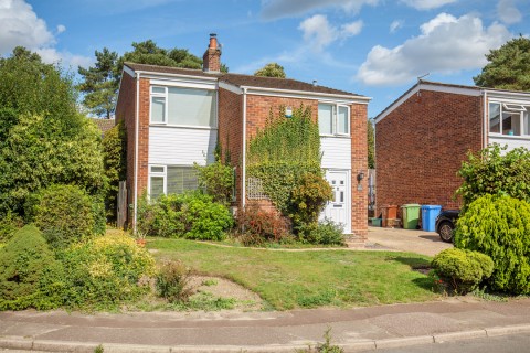 View Full Details for Greenways, Eaton