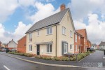 Images for Saffron Avenue, Wymondham