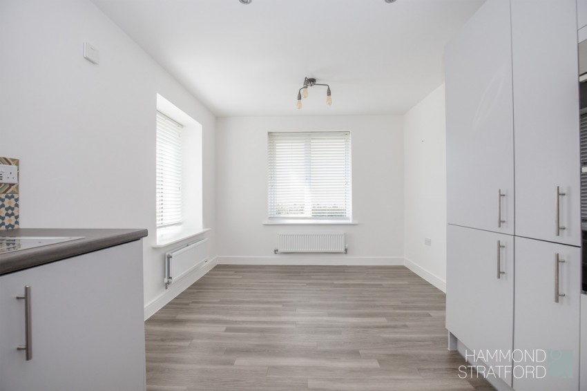 Images for Saffron Avenue, Wymondham