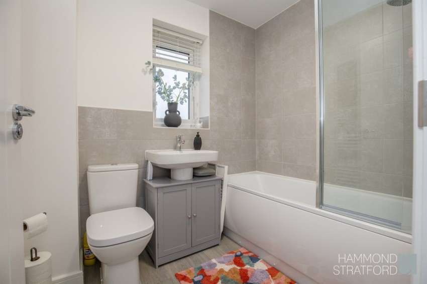 Images for Saffron Avenue, Wymondham