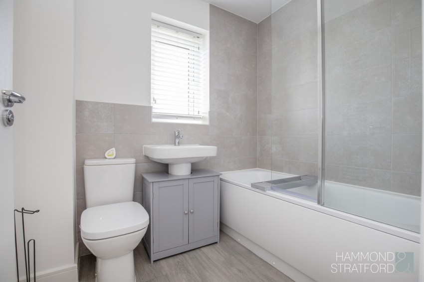 Images for Saffron Avenue, Wymondham
