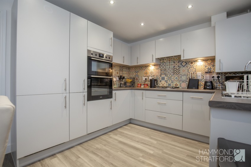 Images for Saffron Avenue, Wymondham