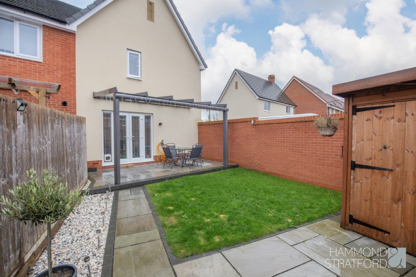 Images for Saffron Avenue, Wymondham