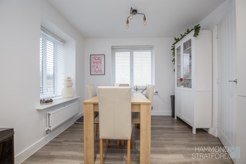 Images for Saffron Avenue, Wymondham