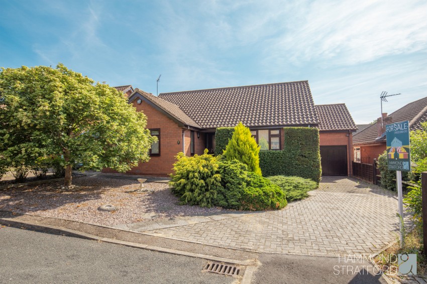 Images for Sidell Close, Cringleford