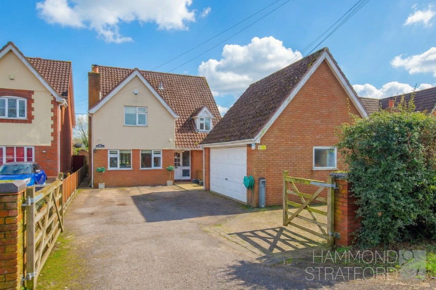 Images for Norwich Road, Besthorpe