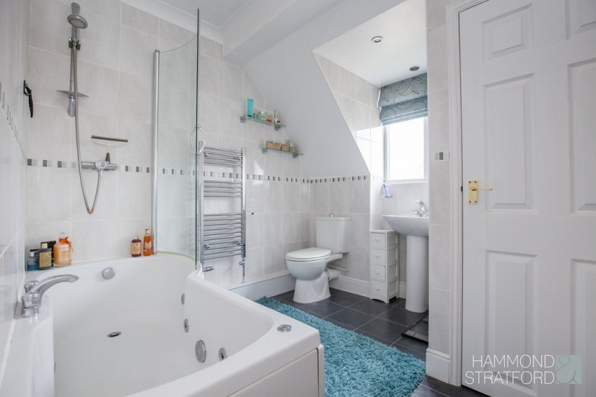 Images for Norwich Road, Besthorpe