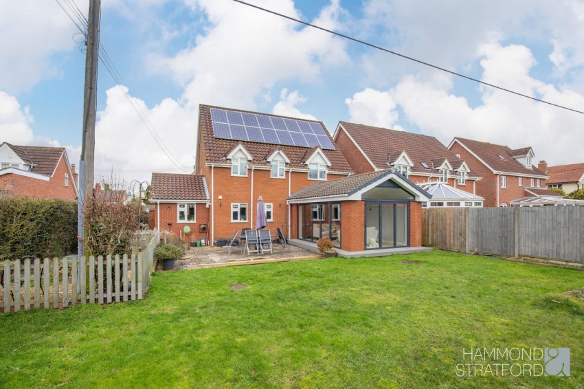 Images for Norwich Road, Besthorpe