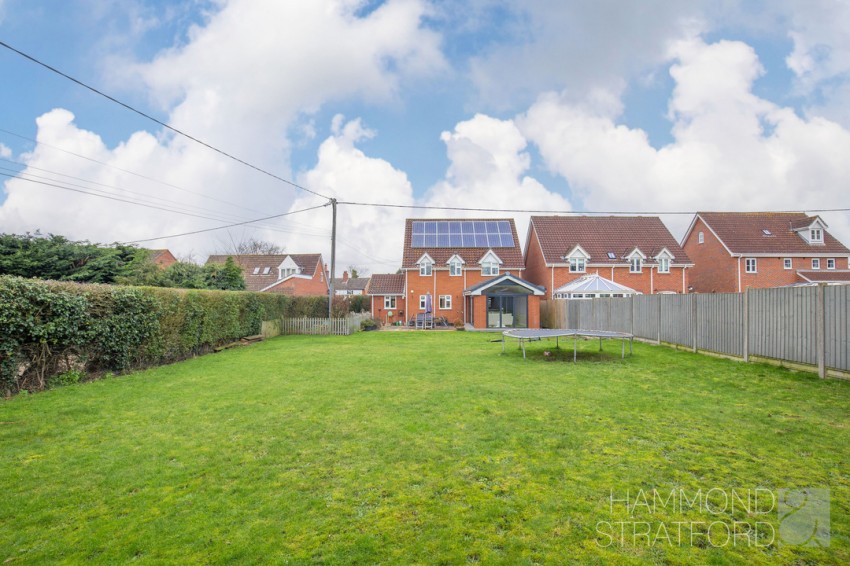 Images for Norwich Road, Besthorpe