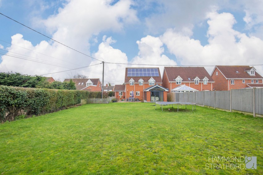 Images for Norwich Road, Besthorpe