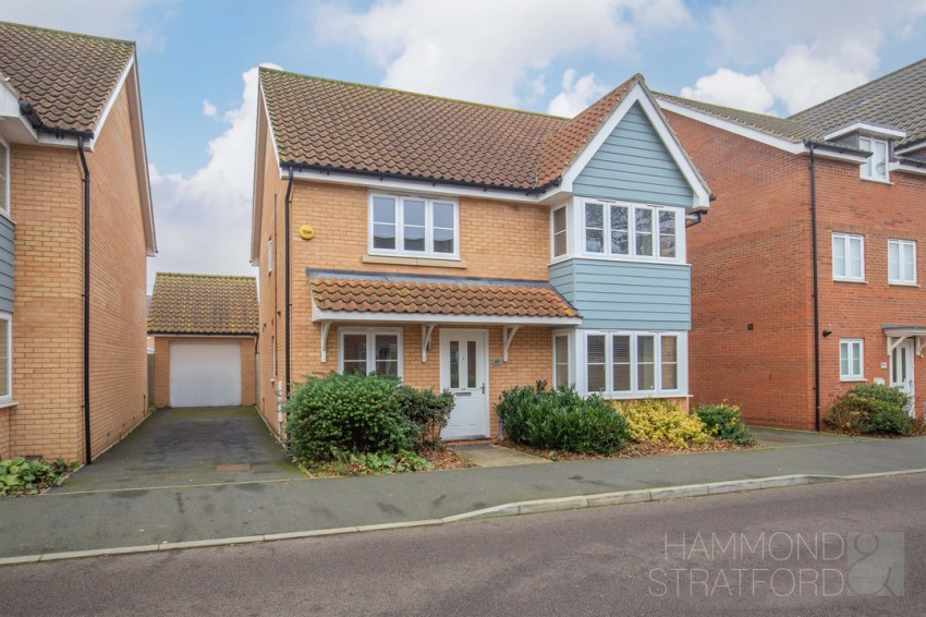 Images for Almond Drive, Cringleford