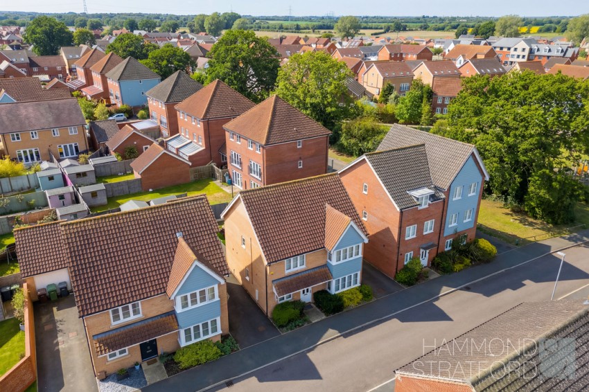 Images for Almond Drive, Cringleford