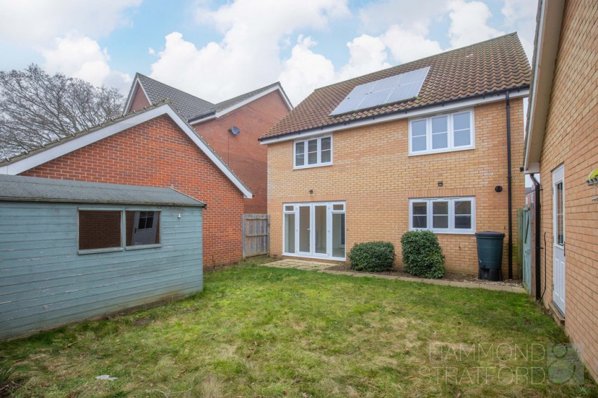Images for Almond Drive, Cringleford