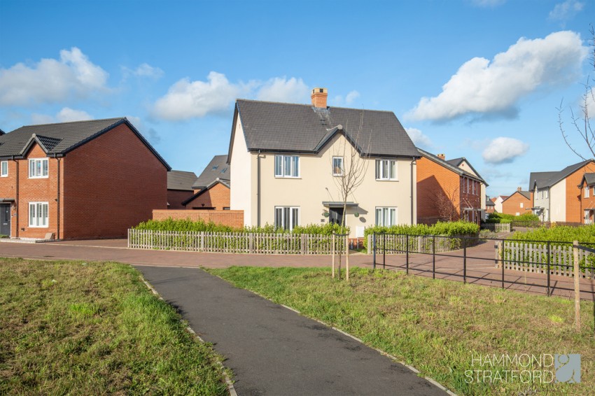 Images for Livick Crescent, Hethersett