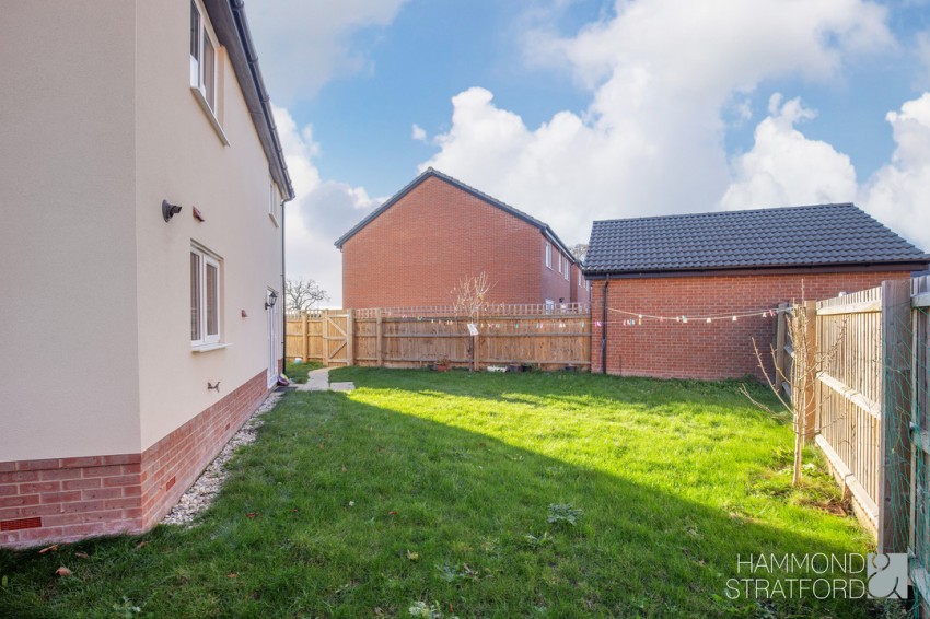Images for Livick Crescent, Hethersett