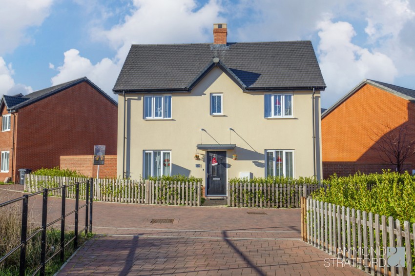 Images for Livick Crescent, Hethersett