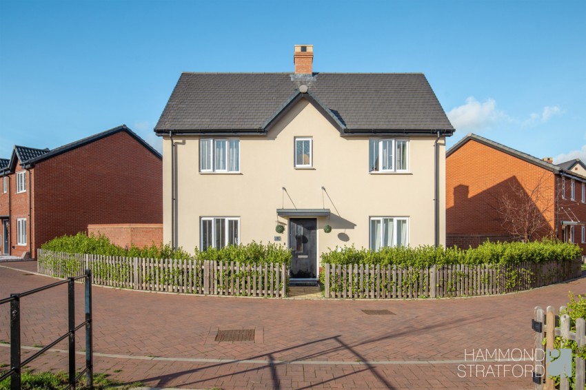 Images for Livick Crescent, Hethersett