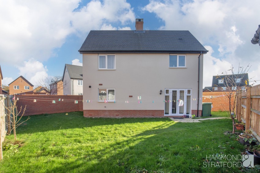 Images for Livick Crescent, Hethersett