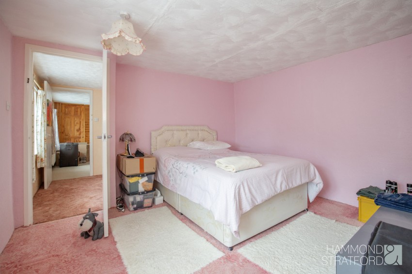 Images for Double Cottage, Scoulton Road