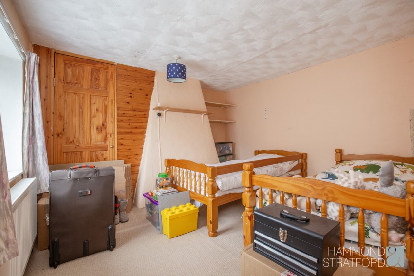 Images for Double Cottage, Scoulton Road