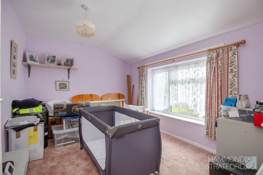 Images for Double Cottage, Scoulton Road