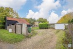 Images for Double Cottage, Scoulton Road