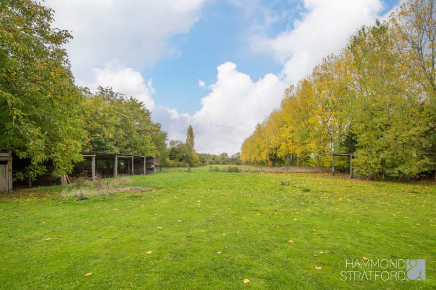 Images for Double Cottage, Scoulton Road