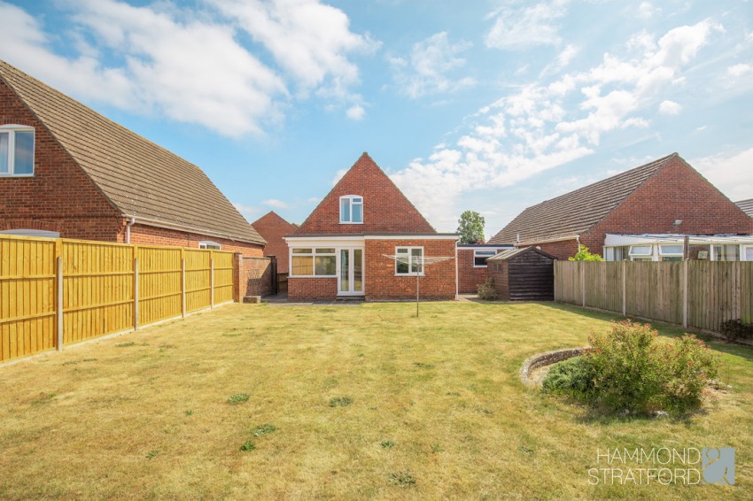 Images for Edenside Drive, Attleborough