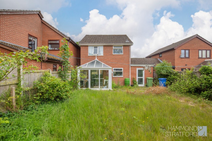 Images for Blakeney Close, Eaton