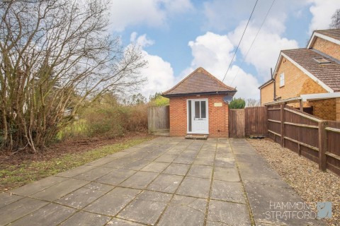 View Full Details for Dam Brigg, Banham