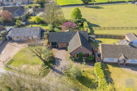 View Full Details for Fen Street, Old Buckenham