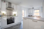 Images for Mustang Way, Attleborough