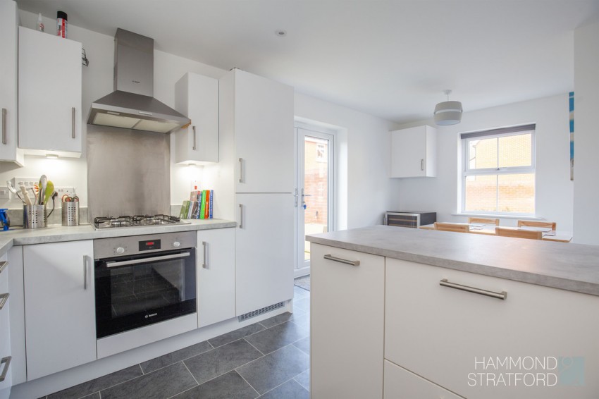 Images for Mustang Way, Attleborough