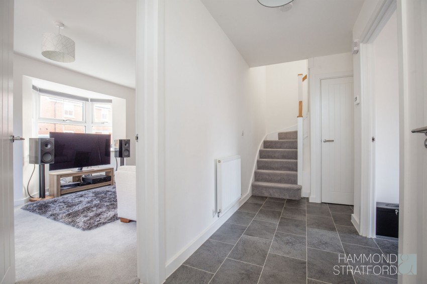 Images for Mustang Way, Attleborough