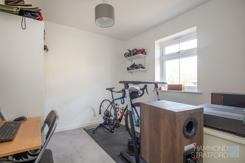 Images for Mustang Way, Attleborough