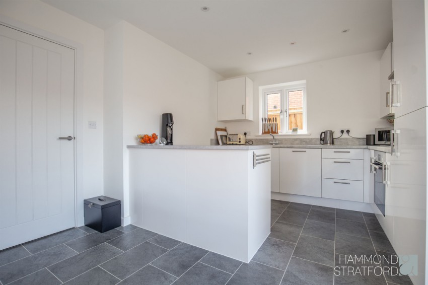 Images for Mustang Way, Attleborough