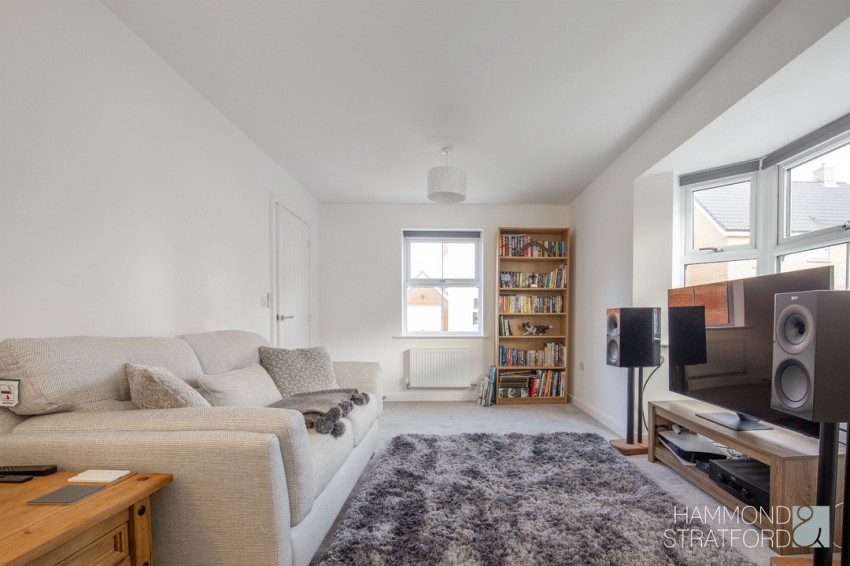 Images for Mustang Way, Attleborough