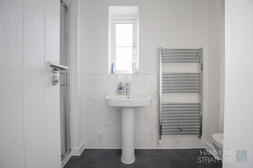 Images for Mustang Way, Attleborough