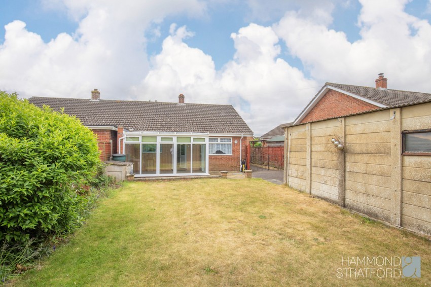 Images for Home Close, Great Ellingham