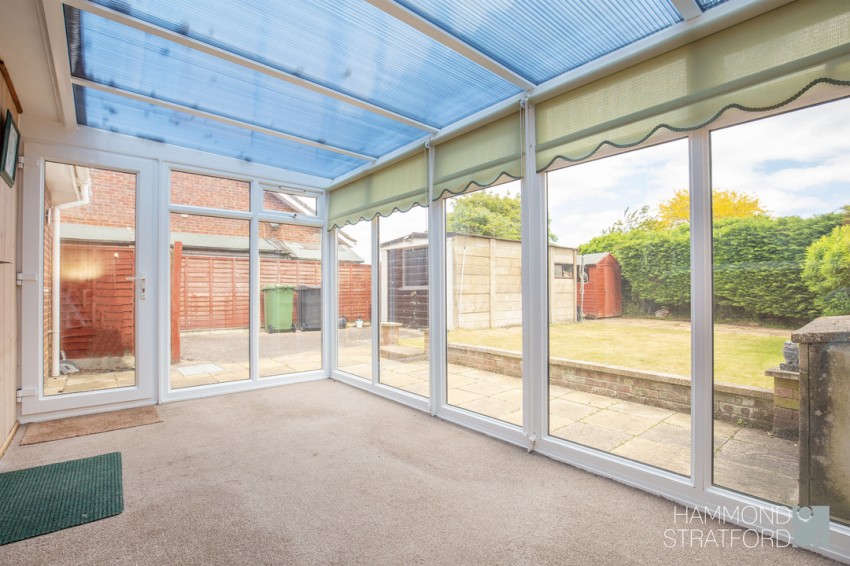 Images for Home Close, Great Ellingham