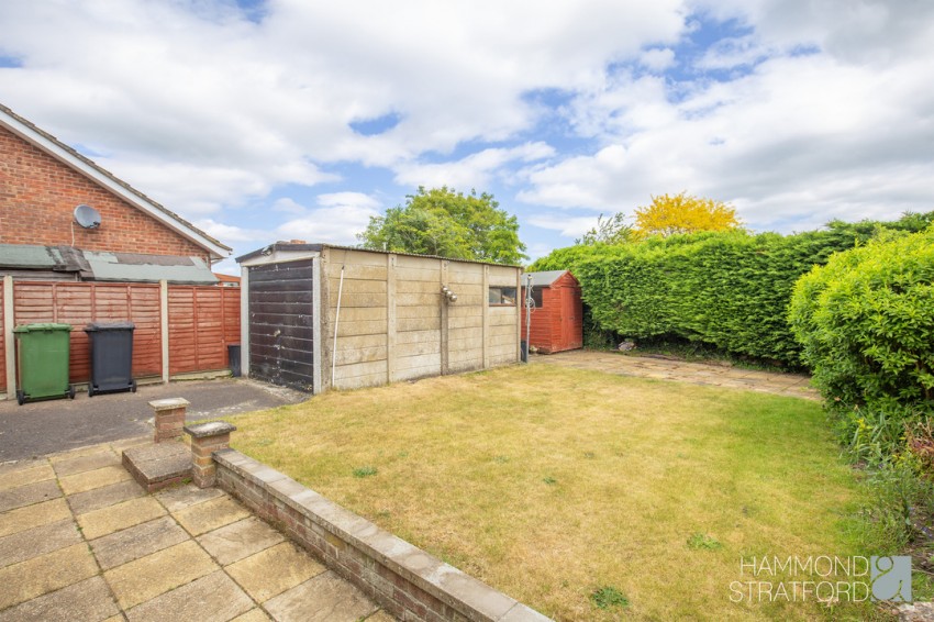 Images for Home Close, Great Ellingham