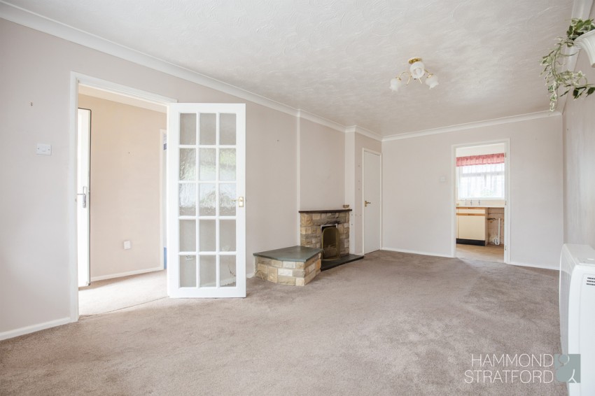 Images for Home Close, Great Ellingham