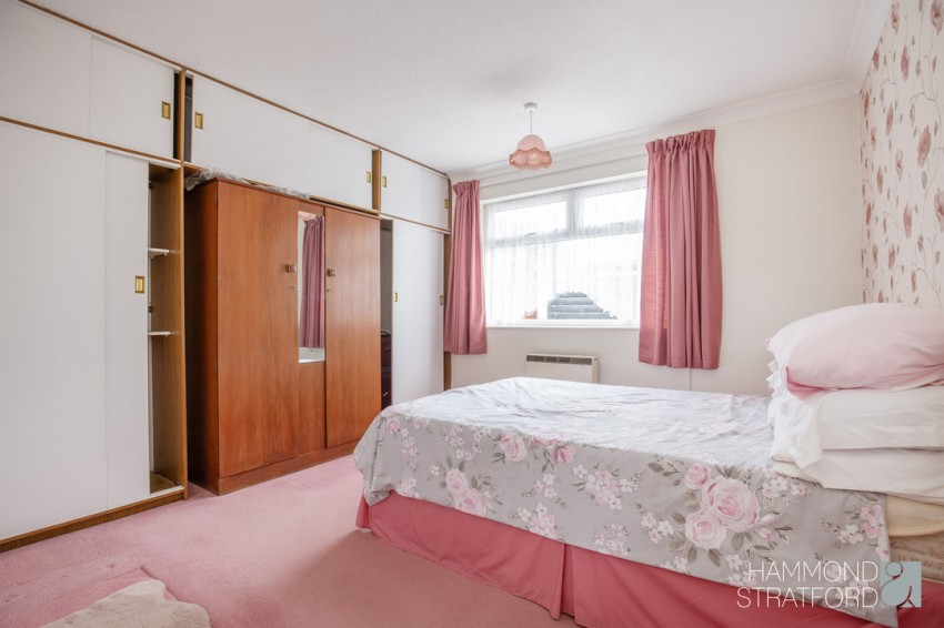 Images for Home Close, Great Ellingham