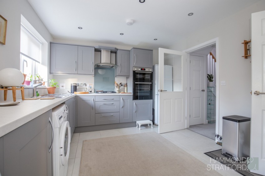 Images for Bobbins Way, Swardeston