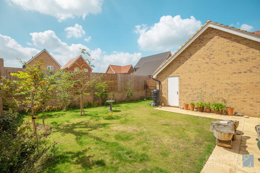 Images for Bobbins Way, Swardeston