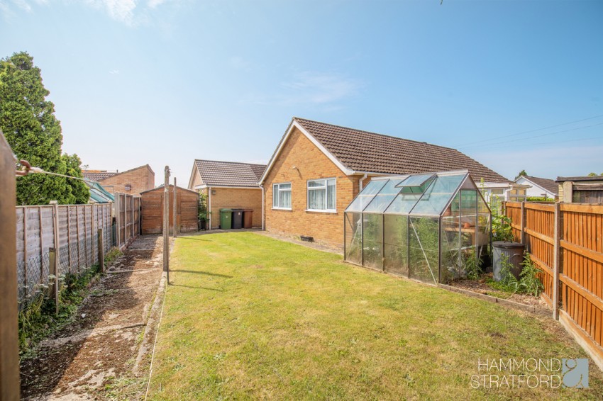 Images for Arlington Gardens, Attleborough