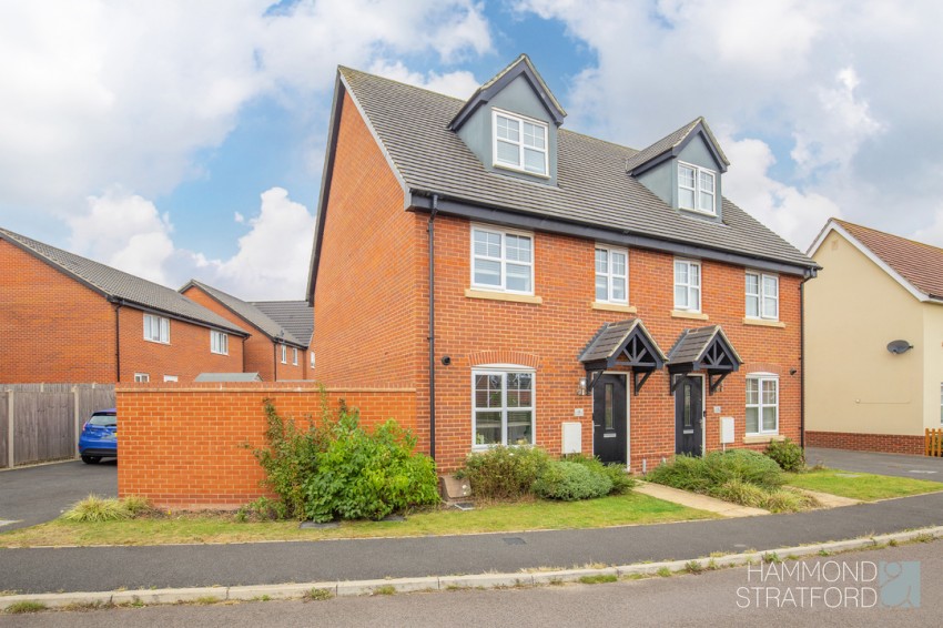Images for Frederick Grove, Hethersett