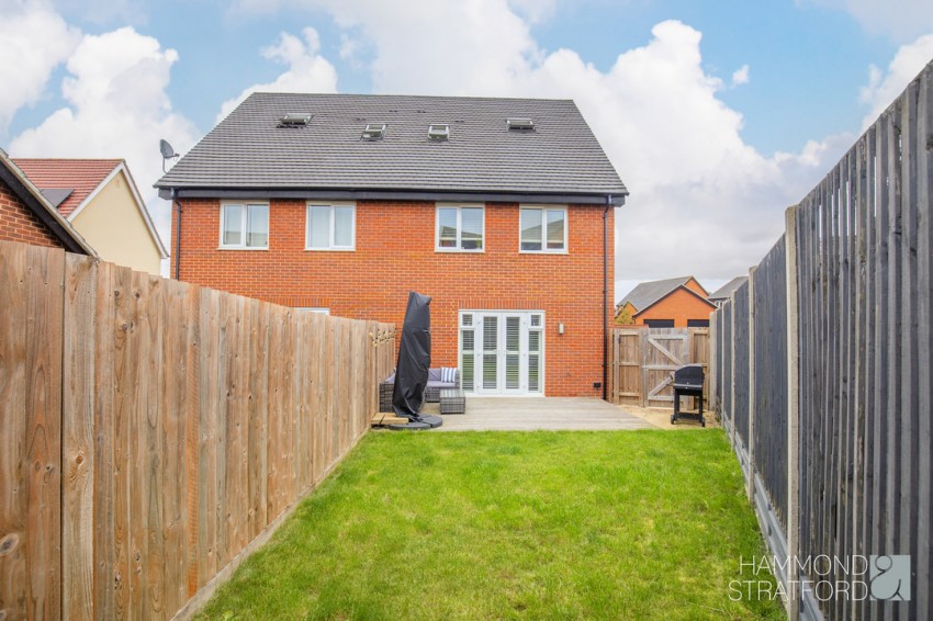 Images for Frederick Grove, Hethersett